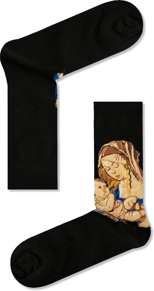 Unisex Κάλτσες Holly Mother
