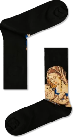 Unisex Κάλτσες Holly Mother