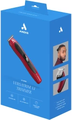ΕΠΑΓΓΕΛΜΑΤΙΚΟ  TRIMMER ANDIS VERSA Li
