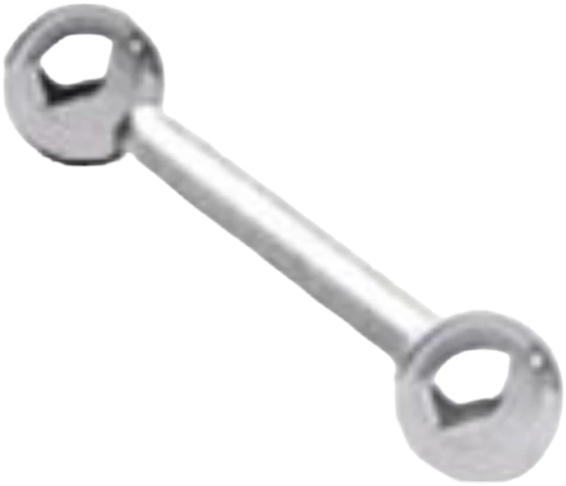 Σκουλαρίκι φρυδιού Stainless Steel