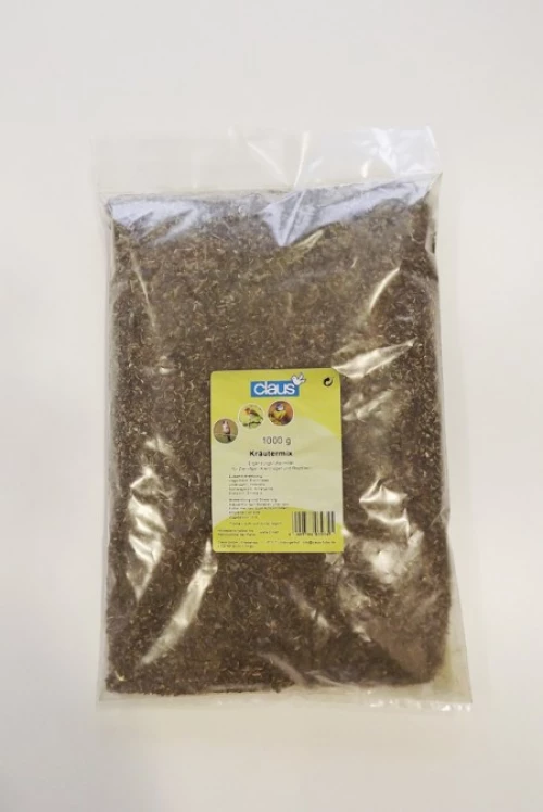 Claus Herb mix 500gr - 500gr
