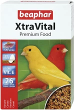 Beaphar XTRA VITAL CANARY - 500gr