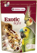 Versele-Laga Exotic Light - 800gr