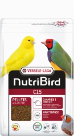 Versele-Laga NutriBird C15  - 1KG