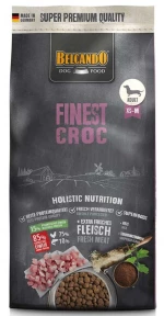BELCANDO FINEST CROC - 4KG