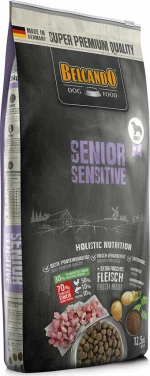 BELCANDO SENIOR SENSITIVE - 4KG