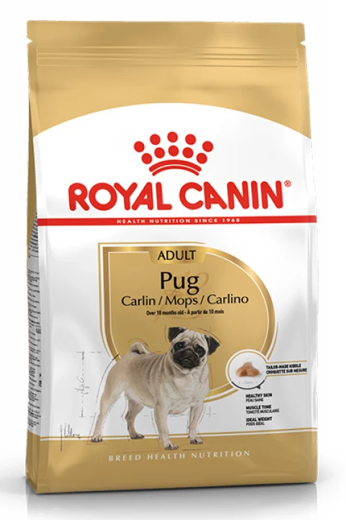 ROYAL CANIN PUG Adult - 1.5KG