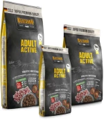 BELCANDO ADULT ACTIVE - 12,5KG
