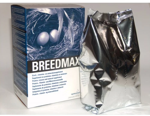 Breedmax White - 500gr