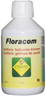 COMED Floracom 250ml - 250ml