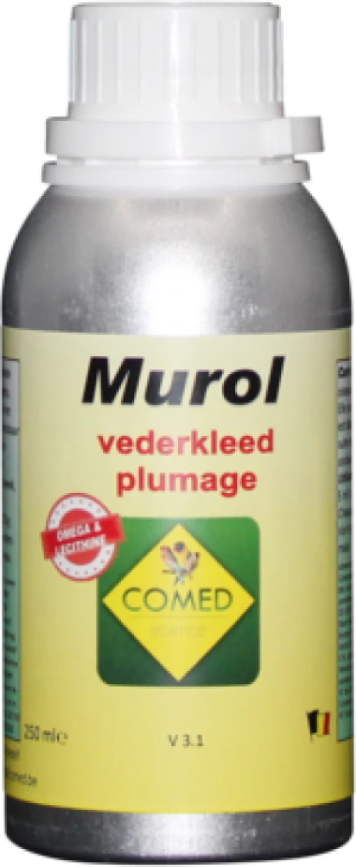 COMED MUROL BIRD - 250ml