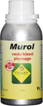 COMED MUROL BIRD - 250ml