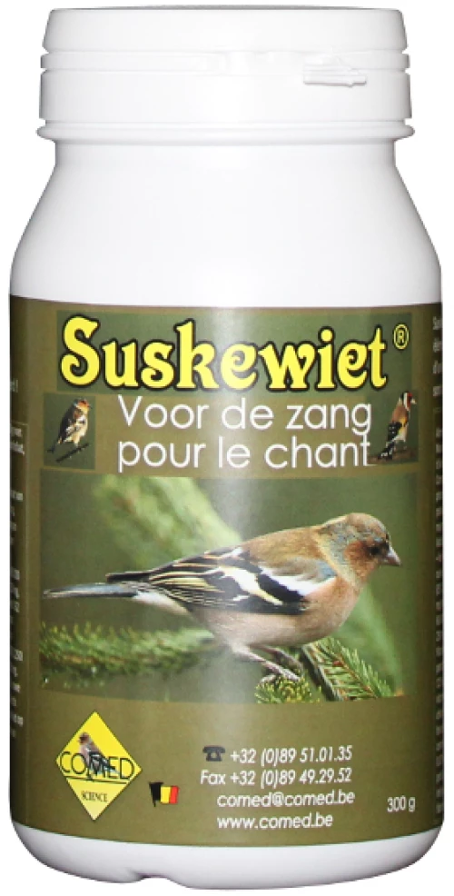 COMED Suskewiet sinsing - 70gr