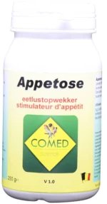 COMED Appetose 250gr - 250gr