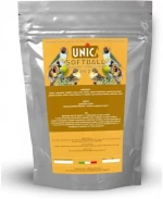 UNICA SOFTBALL 1.5KG - 1.5KG