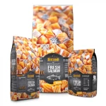 Belcando Mastercraft Fresh SALMON - 2.2KG
