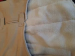 ΠΑΛΤΟ ΣΚΙΛΟΥ OATMEAL-60CM XL