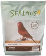 Serinus Maintenance Canaries - 350gr