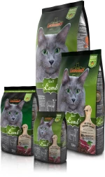 Leonardo Adult Lamb & Rice - 2KG