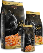 Leonardo Fresh Salmon - 4KG
