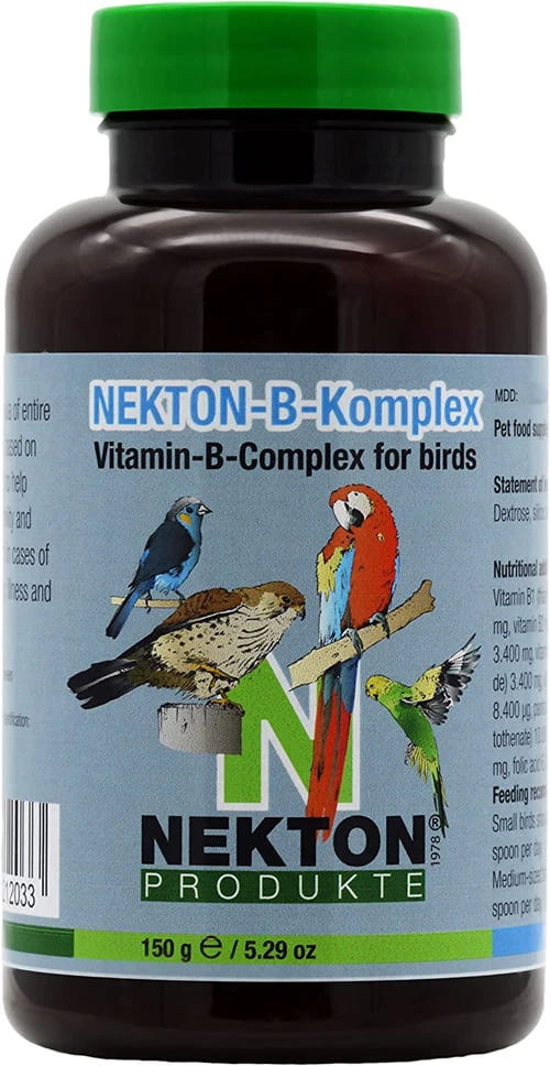 NEKTON-B-Komplex - 35gr