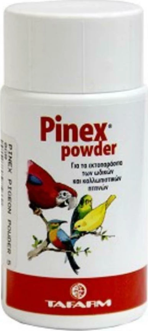 Ψειρόσκονη Pinex Powder - 50gr