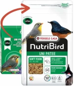 Orlux Uni Patee - 1KG