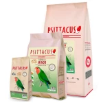 Psittacus Minor Maintenge - 3KG