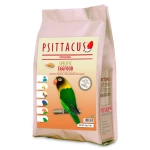 Psittacus Eggfood Specific-15kg - 15KG