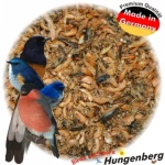 Hungenberg Insect Mix - 1KG