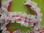 MyPet επιστήθιο σαμαράκη δαντελα small