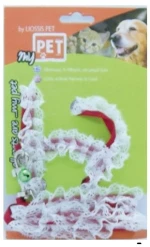 MyPet επιστήθιο σαμαράκη δαντελα small