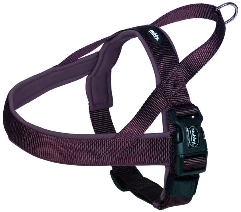 NOBBY-ΝΟΡΒΗΓΙΚΟ Επιστήθιο CLASSIC PRENO, S-M 38-50 cm - ΚΟΚΚΙΝΟ