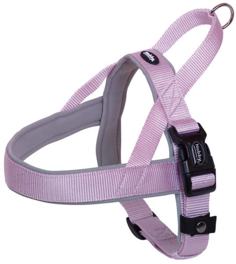 NOBBY-ΝΟΡΒΗΓΙΚΟ Επιστήθιο CLASSIC PRENO, S-M 38-50 cm - ΚΟΚΚΙΝΟ