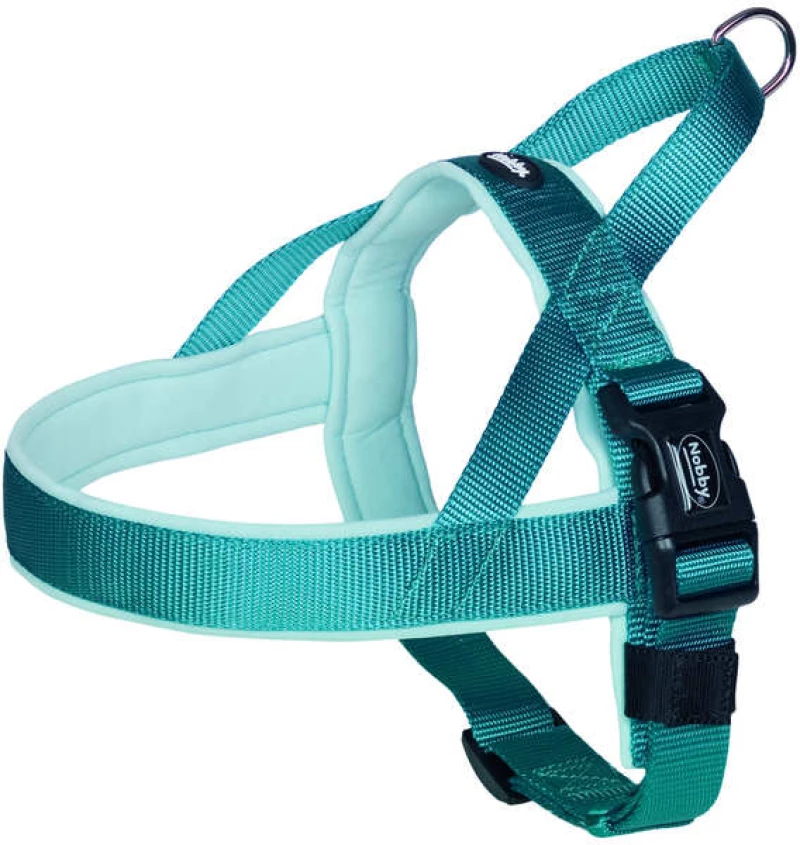 NOBBY-ΝΟΡΒΗΓΙΚΟ Επιστήθιο CLASSIC PRENO, M-L 50-64 cm - ΓΑΛΑΖΙΟ