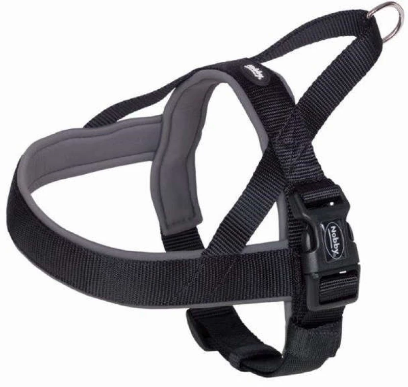 NOBBY-ΝΟΡΒΗΓΙΚΟ Επιστήθιο CLASSIC PRENO, M-L 50-64 cm - ΓΑΛΑΖΙΟ