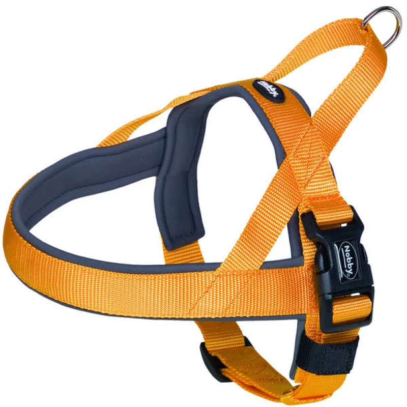 NOBBY-ΝΟΡΒΗΓΙΚΟ Επιστήθιο CLASSIC PRENO, M-L 50-64 cm - ΓΑΛΑΖΙΟ