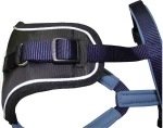 NOBBY ΑΝΑΤΟΜΙΚΟ ΕΠΙΣΤΗΘΙΟ COMFORT CLASSIC PRENO Μέγεθος XS-S - ΜΟΒ