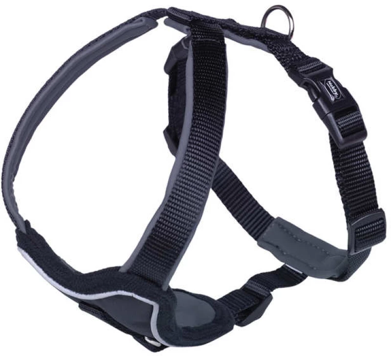 NOBBY ΑΝΑΤΟΜΙΚΟ ΕΠΙΣΤΗΘΙΟ COMFORT CLASSIC PRENO Μέγεθος S-M - ΚΟΚΚΙΝΟ
