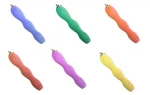 WAVE PERCH 25cm - ΚΙΤΡΙΝΟ