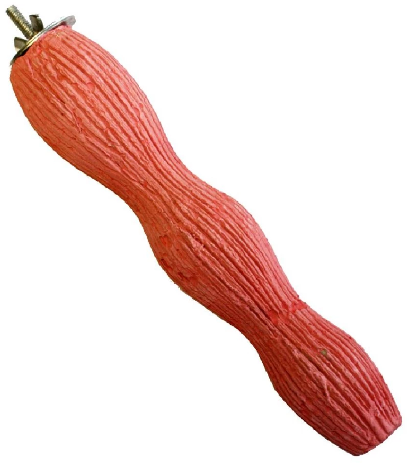 WAVE PERCH 25cm - ΚΙΤΡΙΝΟ