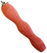 WAVE PERCH 25cm - ΚΙΤΡΙΝΟ