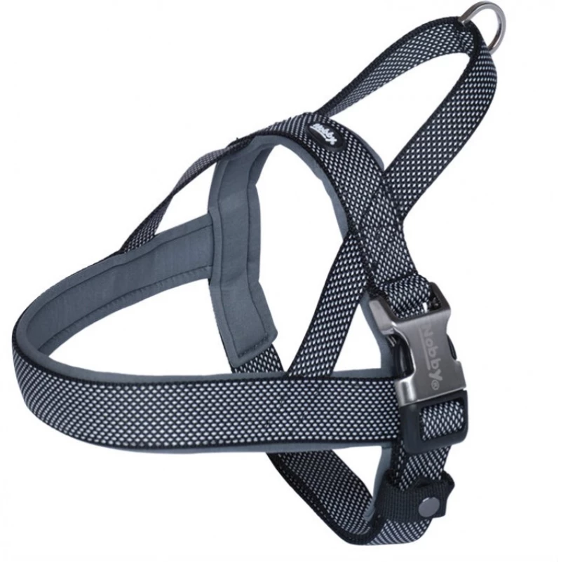 NOBBY ΝΟΡΒΗΓΙΚΟ ΕΠΙΣΤΗΘΙΟ CLASSIC PRENO ROYAL S-M (2,5X38-50CM) - RASPBERRY