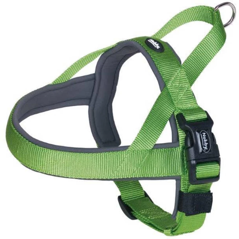 NOBBY-ΝΟΡΒΗΓΙΚΟ Επιστήθιο CLASSIC PRENO, M-L 50-64 cm - ΛΙΛΑ
