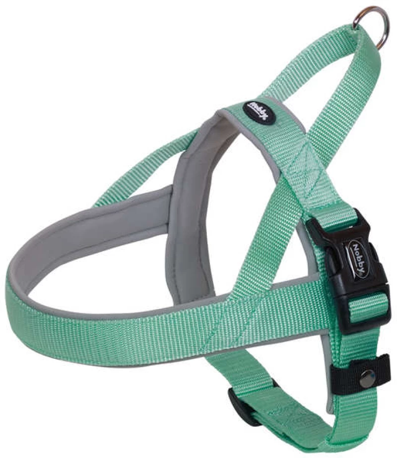 NOBBY-ΝΟΡΒΗΓΙΚΟ Επιστήθιο CLASSIC PRENO, M-L 50-64 cm - ΛΙΛΑ