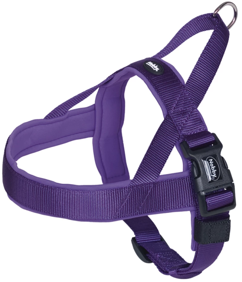 NOBBY-ΝΟΡΒΗΓΙΚΟ Επιστήθιο CLASSIC PRENO, M-L 50-64 cm - ΛΙΛΑ