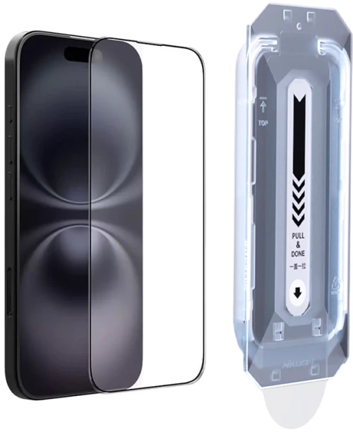 NILLKIN tempered glass 2.5D CP+ Pro για Apple iPhone 16