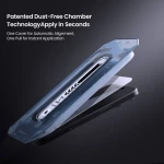 NILLKIN tempered glass 2.5D H+ Pro για Apple iPhone 16 Plus