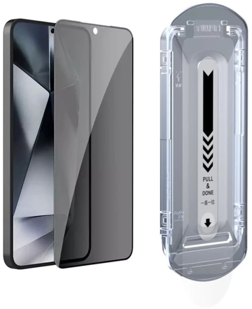 NILLKIN tempered glass Guardian 2.5D για Samsung Galaxy S25