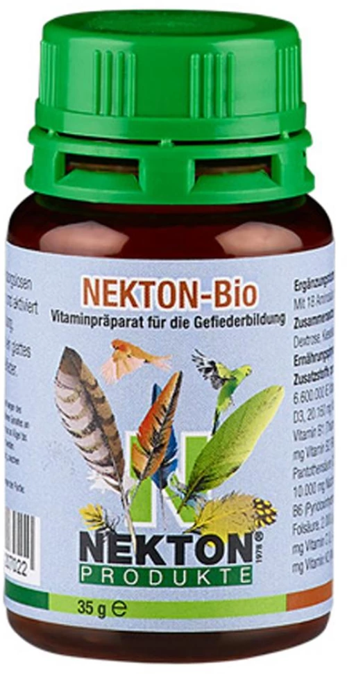 Nekton-Bio biotin - 35gr